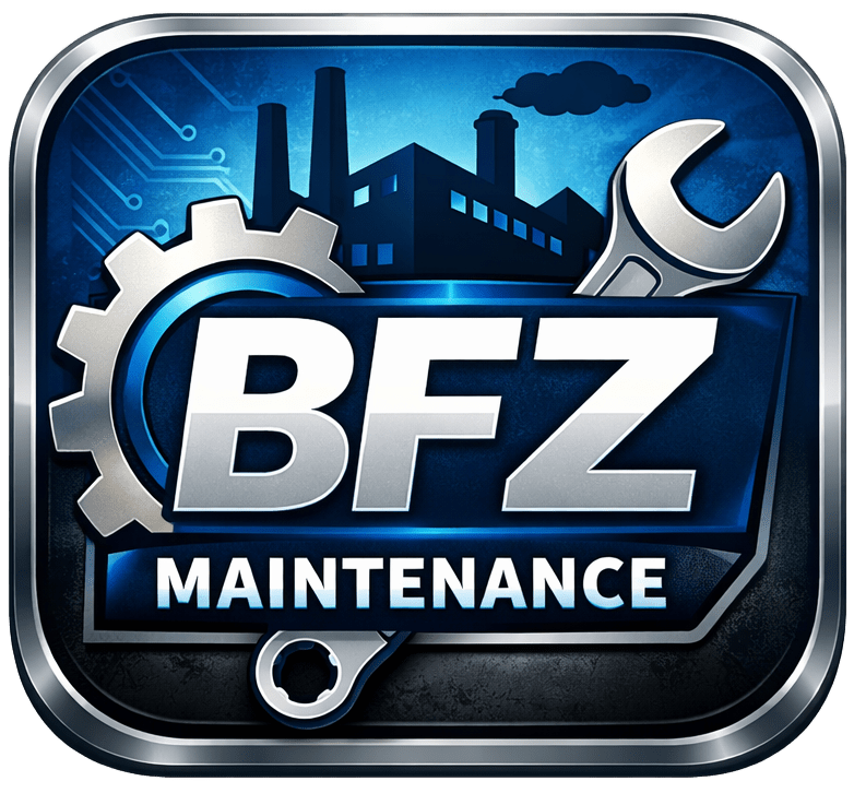 Logo BFZ Maintenance